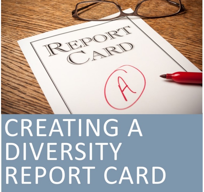 E-Guide - Diversity Report Card IMG